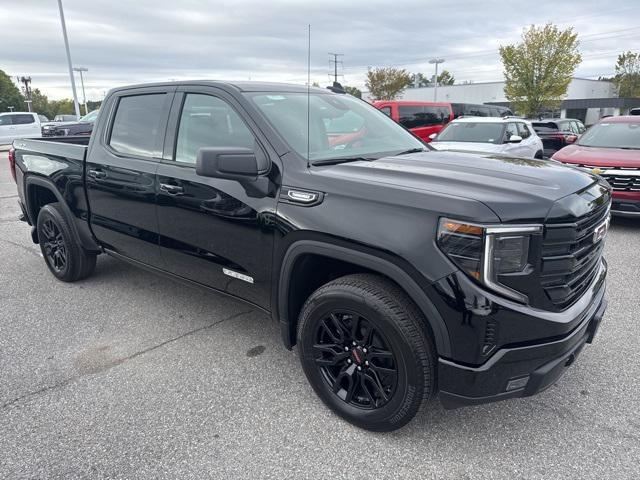 new 2026 GMC Sierra 1500 car, priced at $49,490