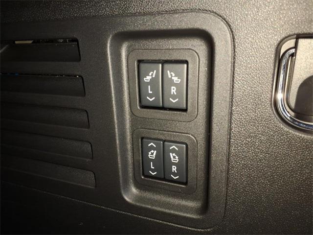 new 2026 GMC Acadia car, priced at $66,390