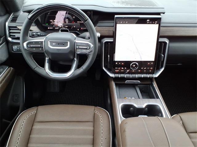 new 2026 GMC Acadia car, priced at $66,390