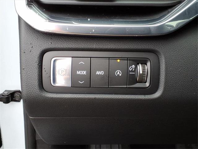 new 2026 GMC Acadia car, priced at $66,390