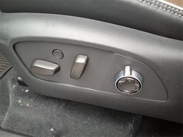 new 2026 GMC Acadia car, priced at $66,390