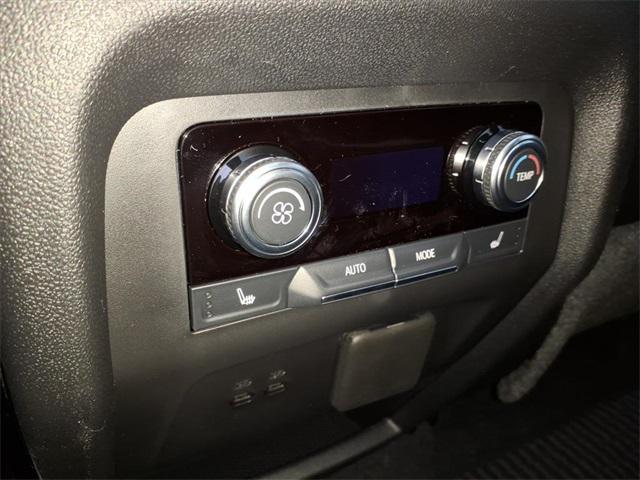 new 2026 GMC Acadia car, priced at $66,390