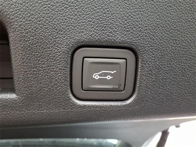 new 2026 GMC Acadia car, priced at $66,390