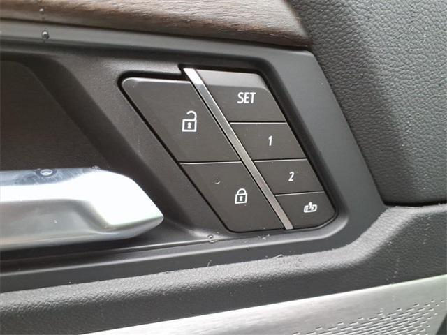 new 2026 GMC Acadia car, priced at $66,390