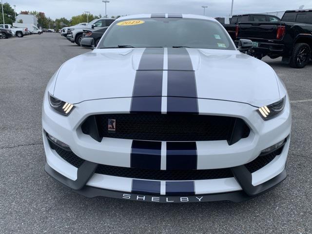 used 2019 Ford Shelby GT350 car, priced at $65,999