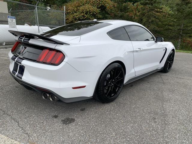 used 2019 Ford Shelby GT350 car, priced at $65,999