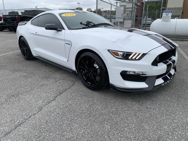 used 2019 Ford Shelby GT350 car, priced at $65,999