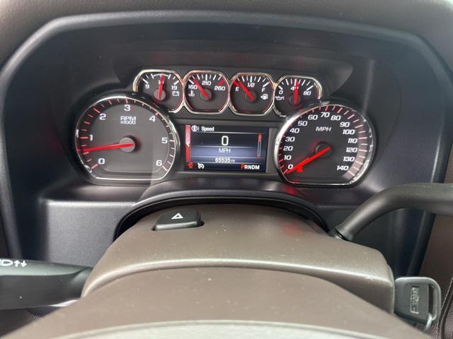 used 2014 GMC Sierra 1500 car, priced at $20,999