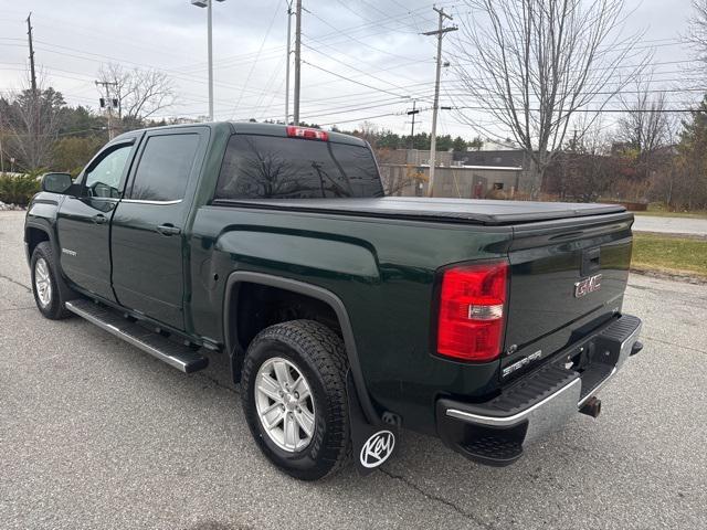 used 2014 GMC Sierra 1500 car, priced at $20,999