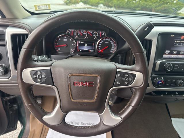 used 2014 GMC Sierra 1500 car, priced at $20,999