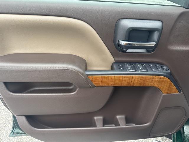 used 2014 GMC Sierra 1500 car, priced at $20,999