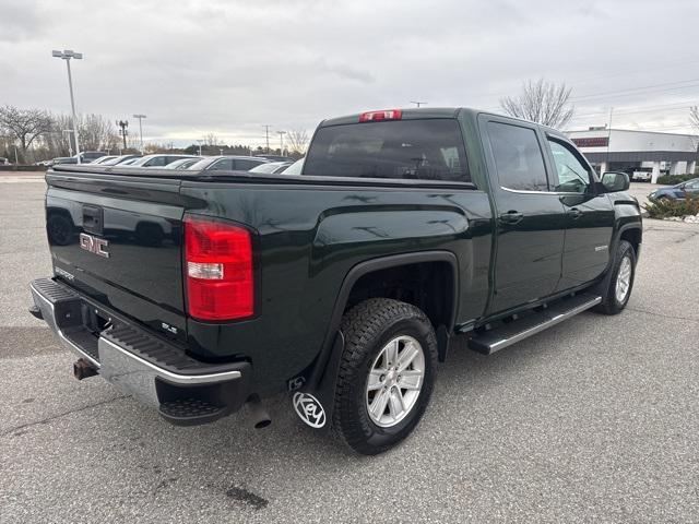 used 2014 GMC Sierra 1500 car, priced at $20,999