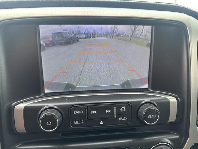 used 2014 GMC Sierra 1500 car, priced at $20,999