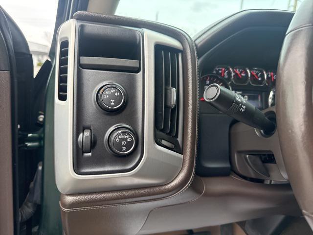 used 2014 GMC Sierra 1500 car, priced at $20,999