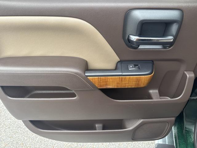 used 2014 GMC Sierra 1500 car, priced at $20,999