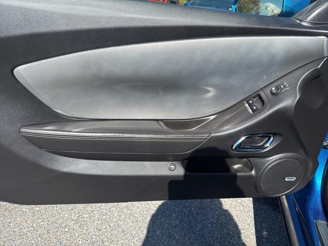 used 2010 Chevrolet Camaro car, priced at $23,000