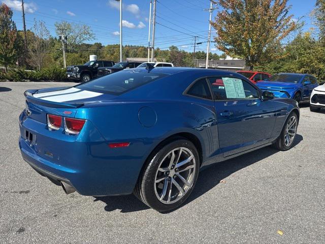 used 2010 Chevrolet Camaro car, priced at $23,000