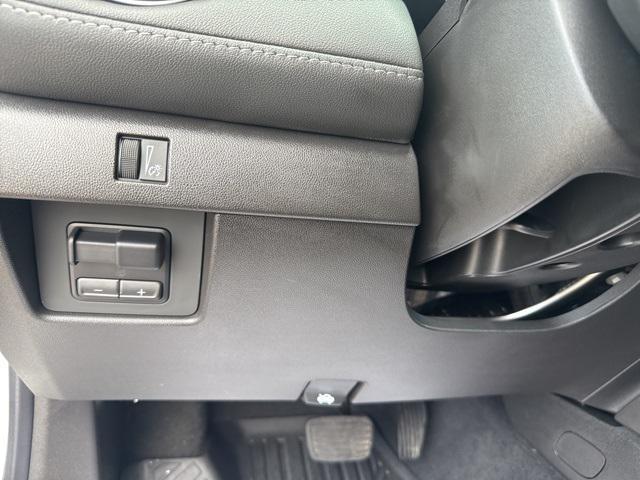 used 2024 Chevrolet Colorado car, priced at $37,999
