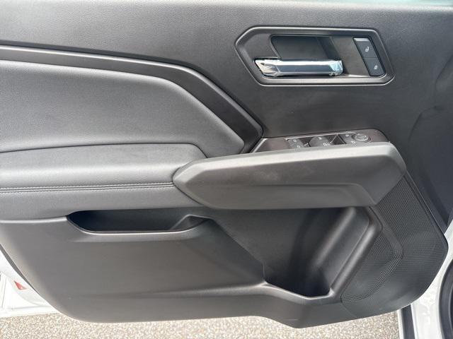 used 2024 Chevrolet Colorado car, priced at $37,999