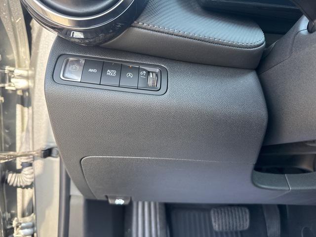 new 2026 Chevrolet Equinox car, priced at $30,820