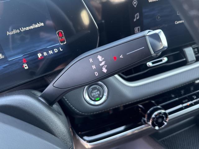 new 2026 Chevrolet Equinox car, priced at $30,820