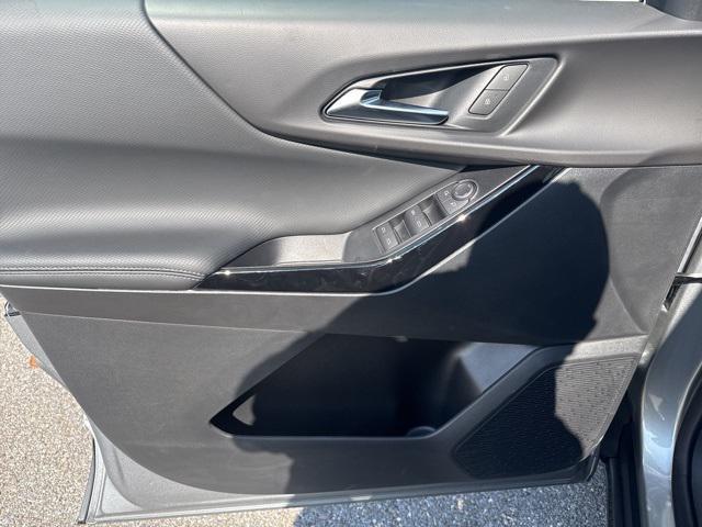 new 2026 Chevrolet Equinox car, priced at $30,820