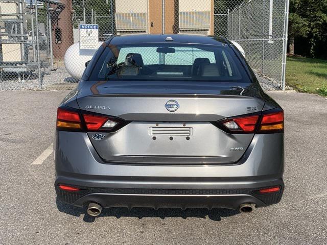 used 2019 Nissan Altima car, priced at $16,563