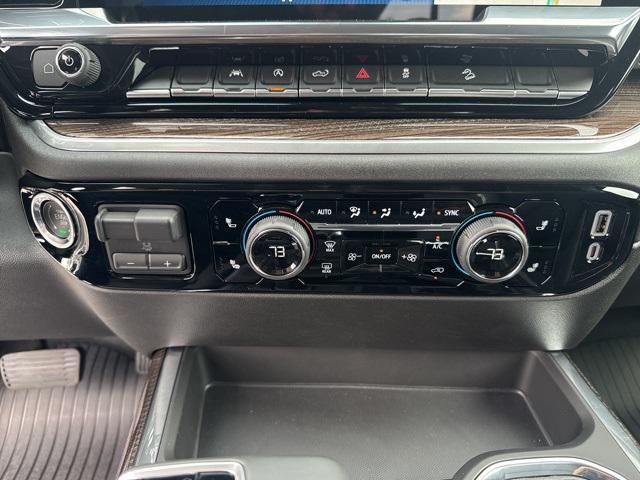 new 2026 Chevrolet Silverado 1500 car, priced at $56,935