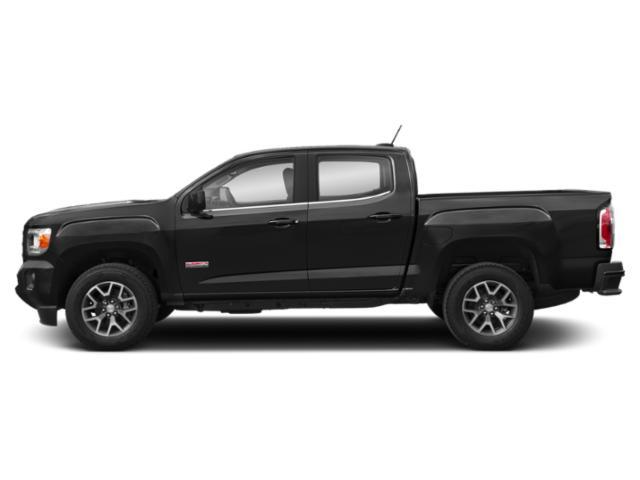 used 2020 GMC Canyon car, priced at $28,999