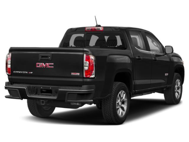 used 2020 GMC Canyon car, priced at $28,999