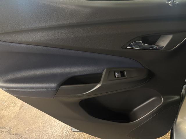 used 2023 Chevrolet Bolt EUV car, priced at $18,999