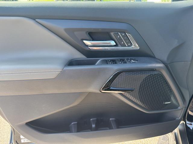 new 2026 Chevrolet Silverado EV car, priced at $88,695