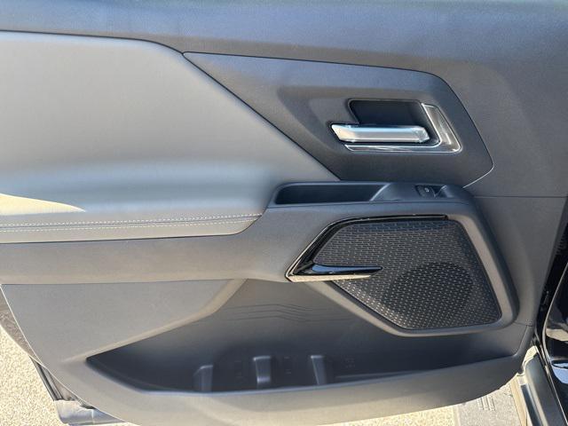 new 2026 Chevrolet Silverado EV car, priced at $88,695