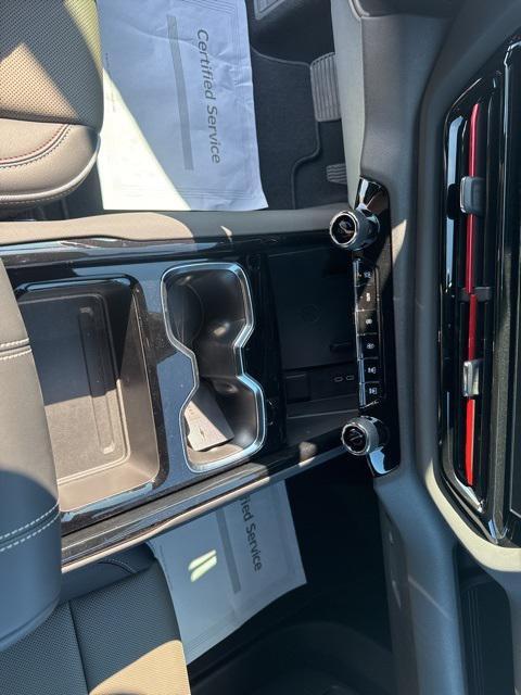 new 2026 Chevrolet Silverado EV car, priced at $88,695