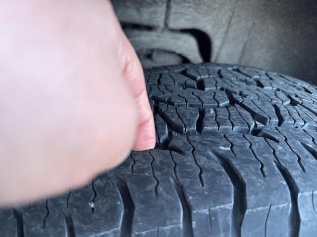 used 2018 Chevrolet Silverado 1500 car, priced at $18,999