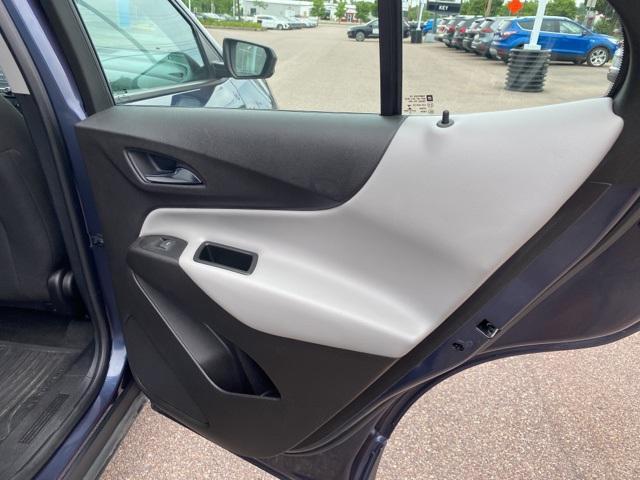 used 2018 Chevrolet Equinox car, priced at $13,499