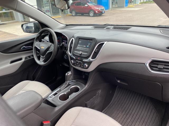 used 2018 Chevrolet Equinox car, priced at $13,499