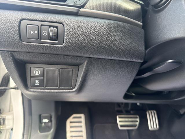 used 2019 Honda Accord car, priced at $17,999