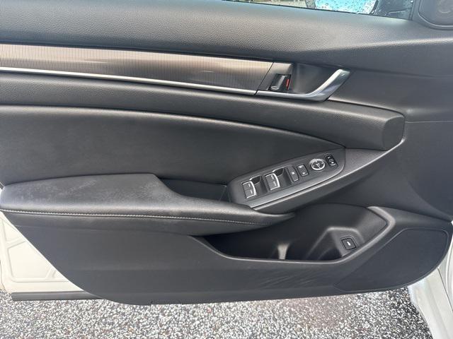 used 2019 Honda Accord car, priced at $17,999
