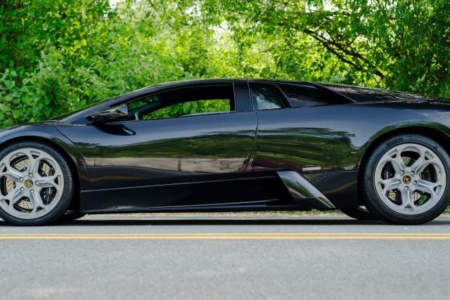 used 2003 Lamborghini Murcielago car, priced at $575,000
