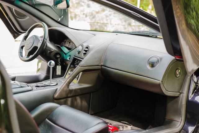 used 2003 Lamborghini Murcielago car, priced at $545,000