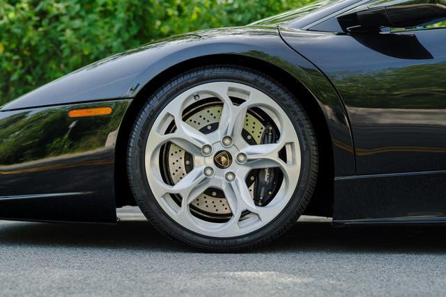 used 2003 Lamborghini Murcielago car, priced at $545,000