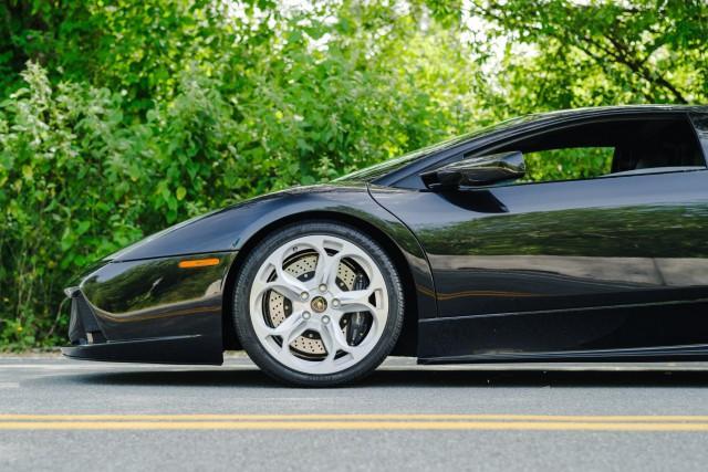 used 2003 Lamborghini Murcielago car, priced at $575,000