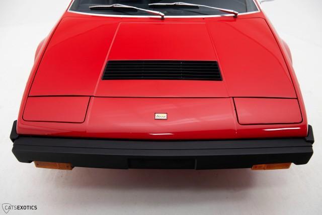 used 1975 Ferrari 308 car, priced at $95,000