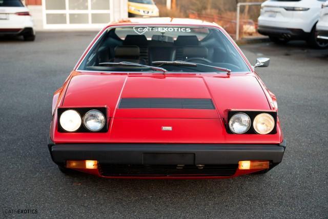 used 1975 Ferrari 308 car, priced at $95,000