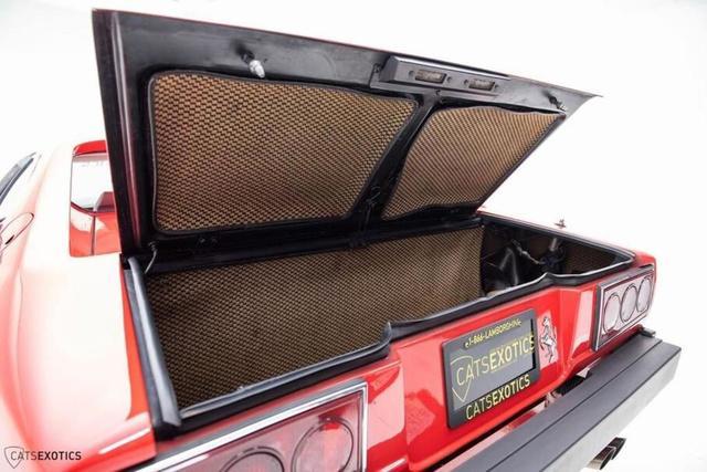 used 1975 Ferrari 308 car, priced at $82,000