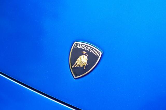 used 2003 Lamborghini Murcielago car, priced at $595,000