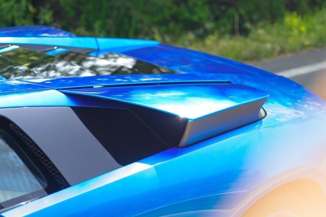 used 2003 Lamborghini Murcielago car, priced at $595,000