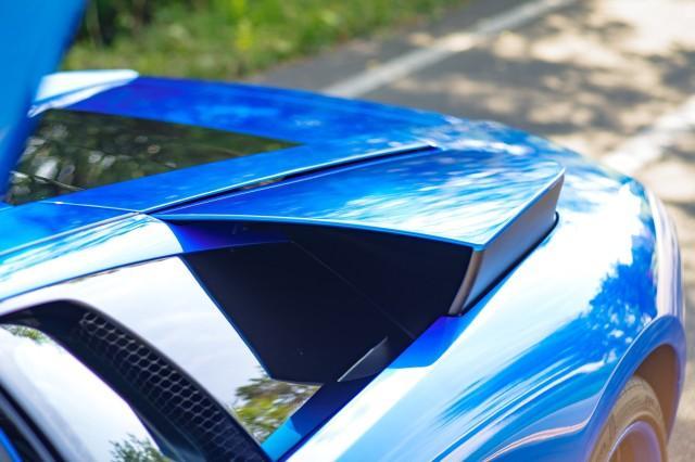 used 2003 Lamborghini Murcielago car, priced at $595,000