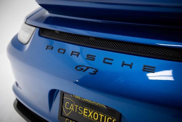used 2015 Porsche 911 car, priced at $154,000